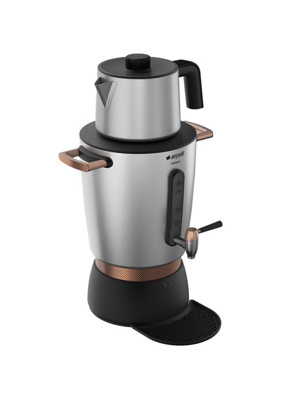 Arçelik SE 9038 I 3.5 L Elektrikli Semaver