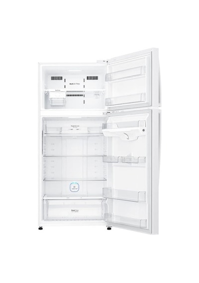 LG GN-H702HQHU 547 LT No-Frost Çift Kapılı Buzdolabı
