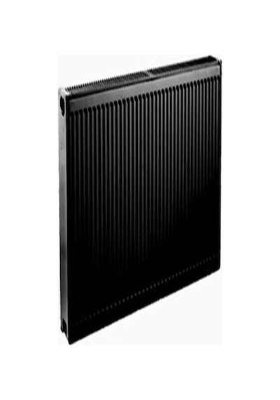 600x1600 Panel Radyatör Tip 22-PKKP Siyah