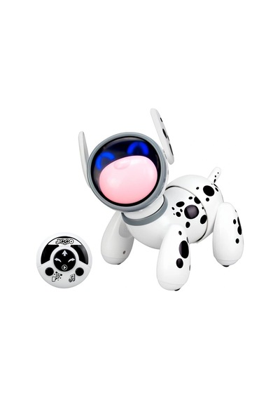 Silverlit Ycoo Jiggo Robot Köpek