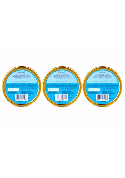 Penaten Baby Pişik Kremi 150 Ml X 3 Adet, Hassas Cilt İçin Bebek Bakım Kremi