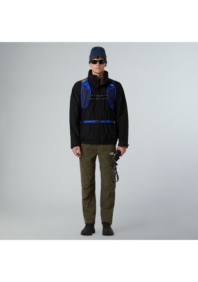 The North Face Exploratıon Reg Tapered Pants Erkek Pantolon Nf0a8ec421l1 Yeşil
