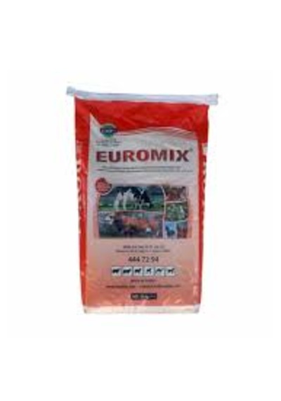 Royal I Laç Euromi X Kraft Torba 25 Kg