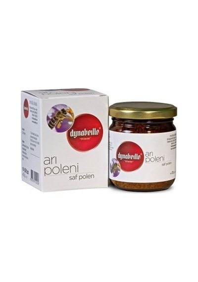 Dynabelle Arı Poleni 125 Gr