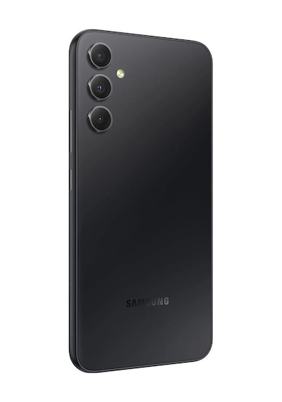 Yenilenmiş Samsung Galaxy A34 128 GB A Kalite (12 Ay Garantili)