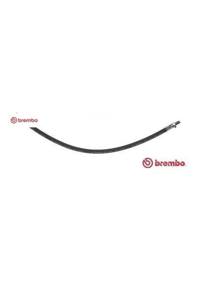 Fren Hortumu On / Arka W110 W113 W114 W115 W116 W460 W463 B601 B602 Brembo A1234280535
