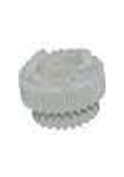 Rıcoh A2944158 Fuser Coupled Gear / Fırın Çifli Dişli/ Web Dişli / Mp 1350/9000/1100/1106/1107/1356/