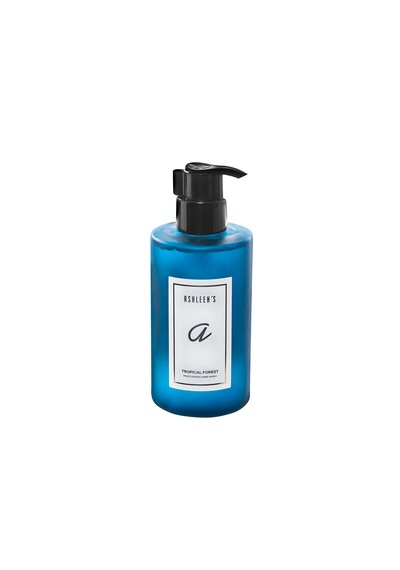 Ashleen's Tropical Forest Nemlendirici Sıvı El Sabunu 300 ML