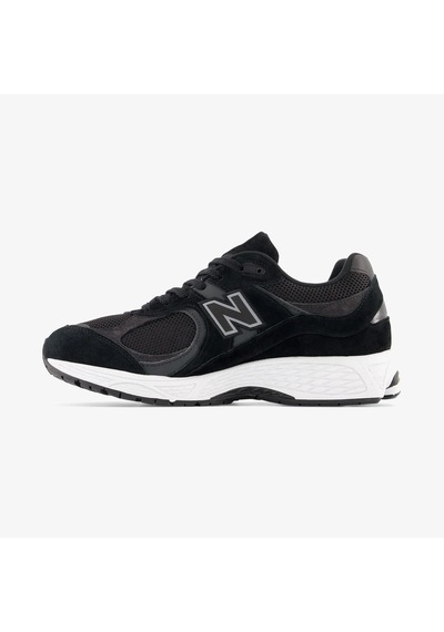 New Balance Unısex Ayakkabı M2002rbk Siyah