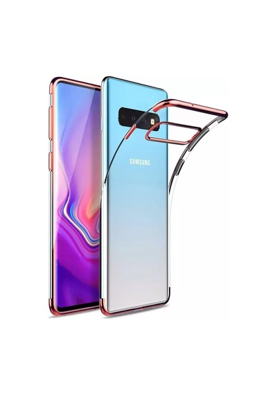 S10 İle Uyumlu Darbeye Karşı Dayanıklı Lazer Kesim Silikon Tpu Kılıf Pembe, S10 Sku: Zeusb0f5hzvs8y