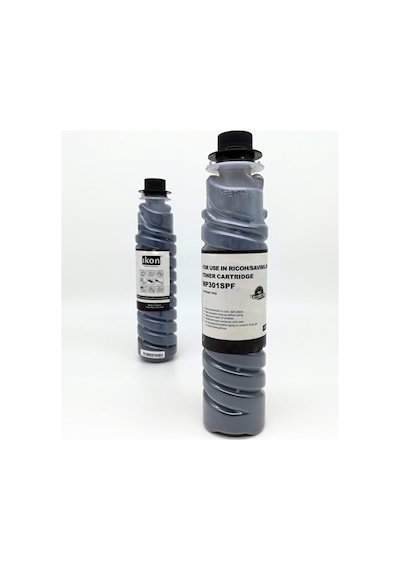 Ricoh Mp301 8000 Sayfa Uyumlu Toner