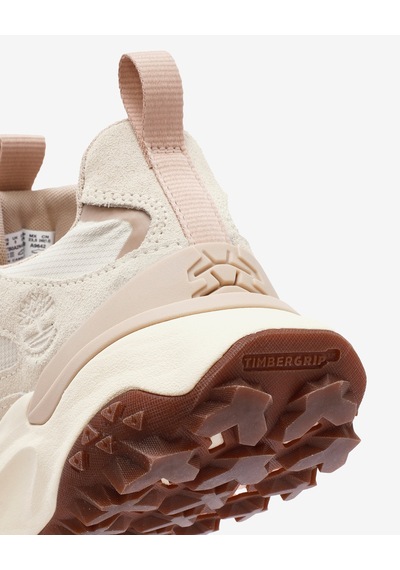 Timberland Motıon Access Low Lace Up Waterproof Sneaker Kadın Bej Sneaker Tb0a2n4bew21 Bej