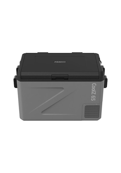 Tradekar Coolz 65 65l 12/24/230v -20 C Kompresörlü Taşınabilir Buzdolabı