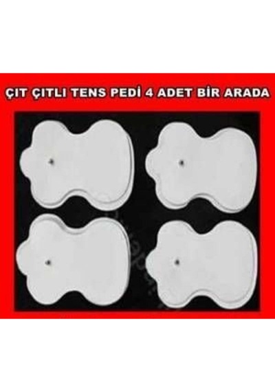 2 Li Tens Cihazı