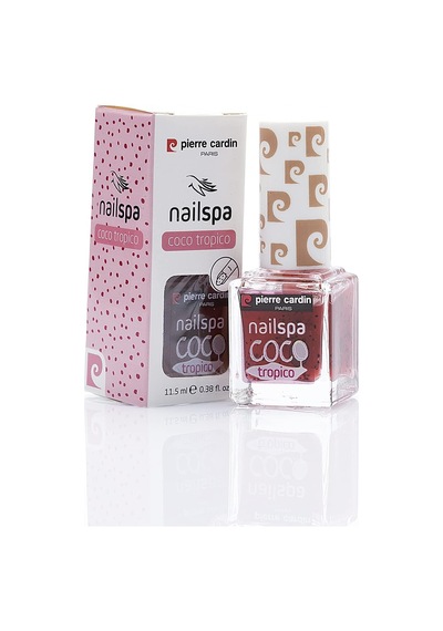 Pierre Cardin Nail Spa - Coco Tropico Tırnak Bakım Serumu
