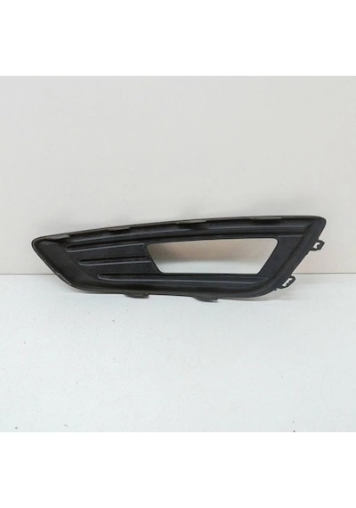 Ford Courier 2014 Bagaj Tutamağı Siyah Deliksiz Oem No Et76a43400aa3ja6