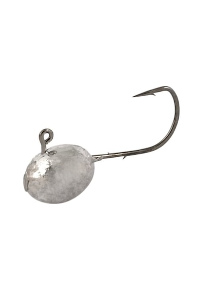 Rapture Power Serisi 2.5r (3 Adet) Zoka Jig Head