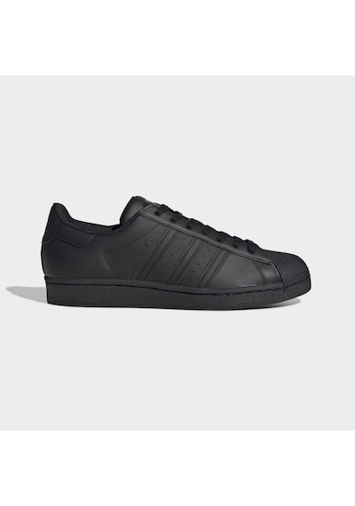 Adidas Erkek Günlük Spor Ayakkabı Superstar Eg4957 Siyah