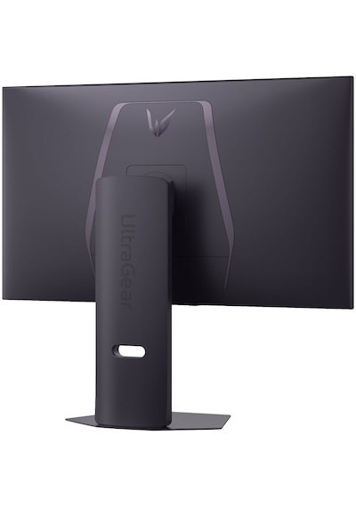 Lg Ultragear Gx8 32gx850a-b 32" 0,03 Ms Gtg Uhd 165hz - Fhd 330hz Hdmı-display Dual-mode Oled 4k Uhd 3840 X 2160 Pivot Oyuncu Monitörü