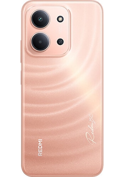 Xiaomi Redmi 15C 128 GB (Xiaomi Türkiye Garantili)