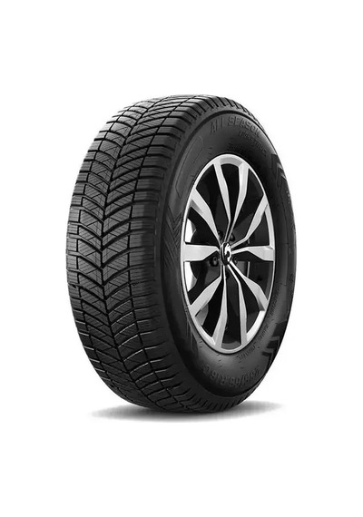 Kormoran 215/60 R17C 109/107T All Season Light Truck Dört Mevsim Lastiği 2026