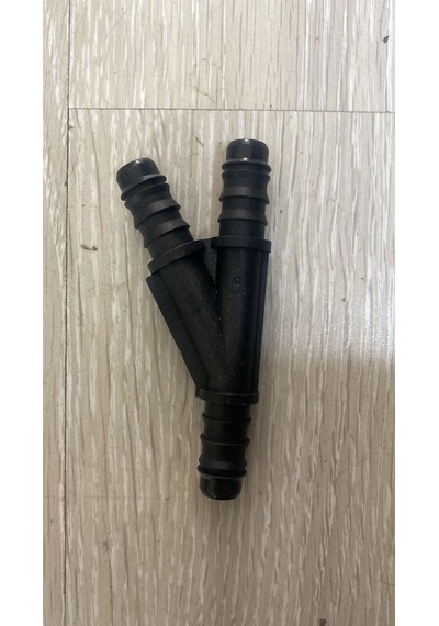 Mag 0364 Plastik Bağlantı Eki