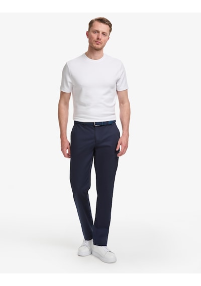 Pierre Cardin Erkek Lacivert Pantolon Kanvas-chino 50321988-vr033