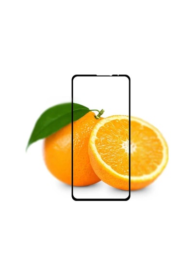 Xiaomi Mi Mix 3 Full Glue Full Kaplama Tempered Cam Ekran Koruyucu- 5775 Mh-hs2477-1263