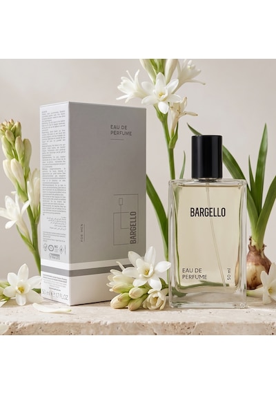 Bargello 515B Oryantal Erkek Parfüm EDP 2 x 50 ML
