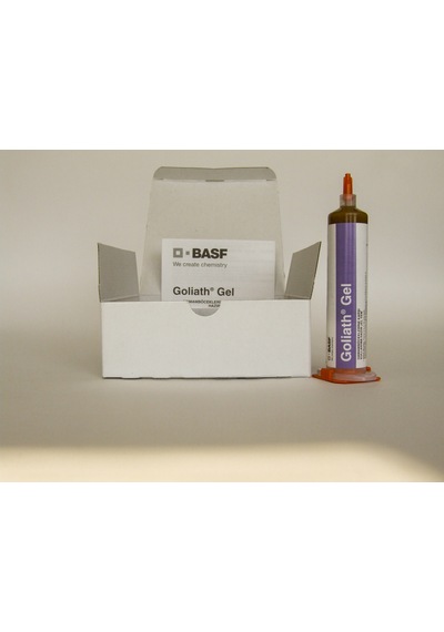Basf Goliath Hamamböceği Jeli 35 G