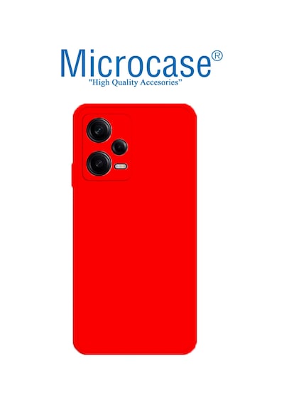 Xiaomi Redmi Note 12r 6.79'' Campro Serisi Kılıf Al3420