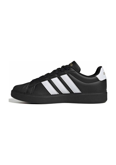 Adidas Streettalk Star Jp8276 Unisex Spor Ayakkabı Siyah