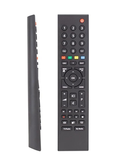 Arçelik Beko Tv Kumanda Sku: Smg8690010069733
