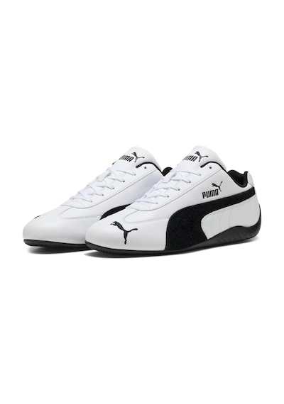 Puma Speedcat Lthr Unisex Yetişkin Sneaker Beyaz