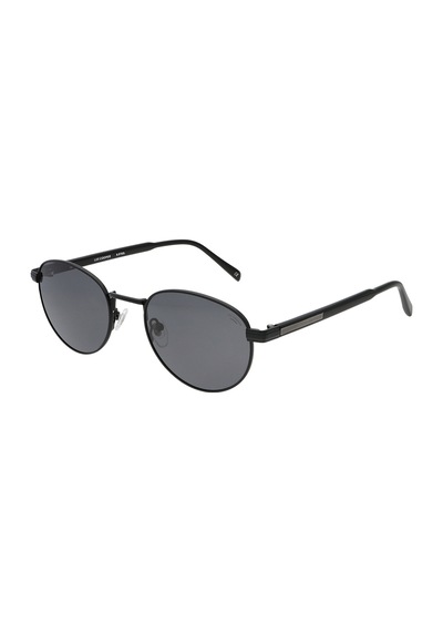 Lee Cooper Lc1714.c1 53 Polarize Unisex Güneş Gözlüğü Siyah