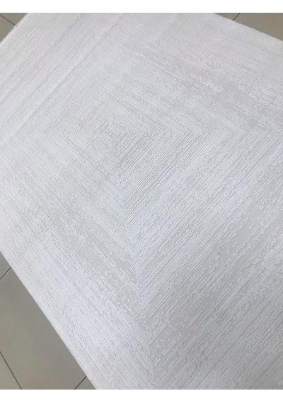 Merinos Halı Arden 72484 061 Serisi Akrilik Salon Oturma Yatak Odası Halısı Krem