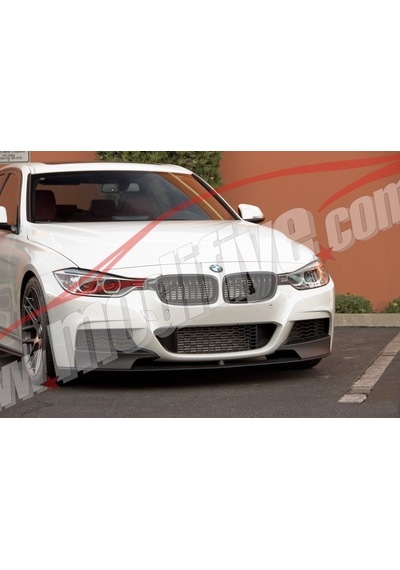 Bmv 3 Serisi Ön Tampon Eki Bmw F30 Lipi F30 Lip  Fırsat