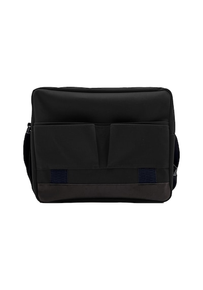 Differ 15-15.6-16" İnç Siyah Su Geçirmez Unisex