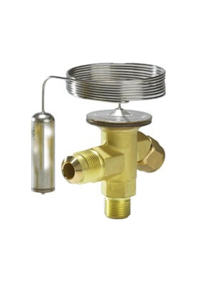Danfoss 068Z3410 Ts2 R-404A Mop B İç Denge Rakorlu Expansion Valf