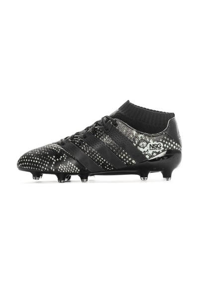 Adidas Ace 16.1 Primeknit Fg/ag Erkek Krampon S76473 Siyah