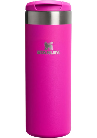 The Aerolight Transit Mug 0.47l / 16oz Unisex Pembe Outdoor Matara 10-10787-247 Pembe