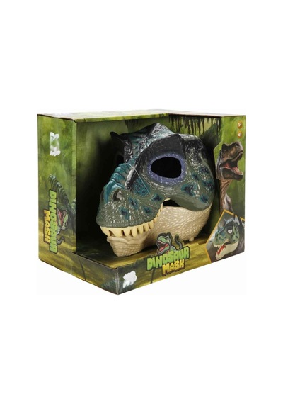 S00005715 Figür Dinozor Maskesi Sesli 2r