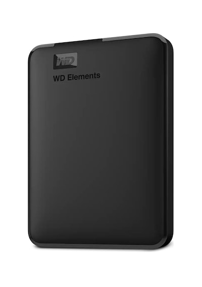 WD Elements WDBU6Y0015BBK-WESN 1.5 TB 2.5" USB 3.0 Taşınabilir Disk