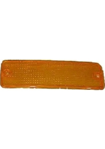 Toyota Hilux 1989-1997 Tampon Sinyal Camı Sağ Oem No:8151189133