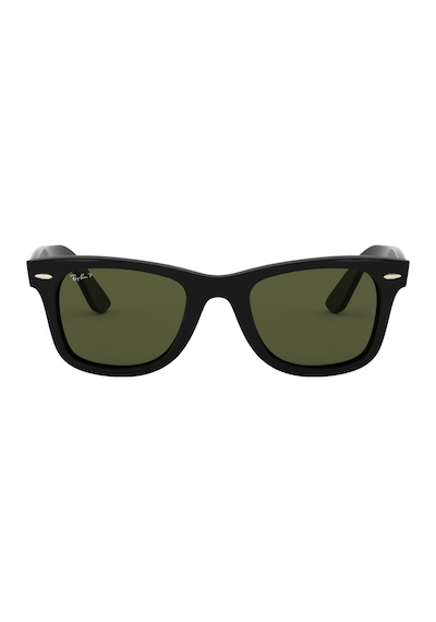 Ray-Ban 0rb4340 601/58 50 Unisex Güneş Gözlüğü Altın - Beyaz