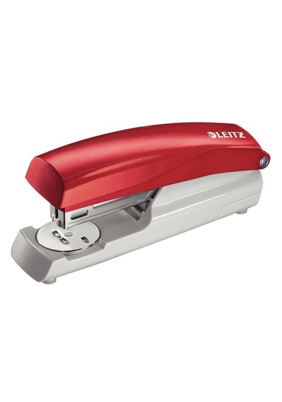 Leıtz 5500-25 Kırmızı Zımba Makinası