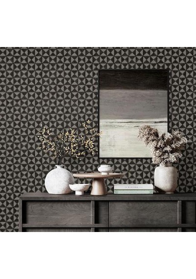 Adawall Duvar Kağıtları Icon Koleksiyonu 24105-5 Renkli
