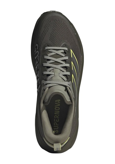 Adidas Supernova Rise 3 Gore-tex Erkek Koşu Ayakkabısı Ih4655 Çok Renkli