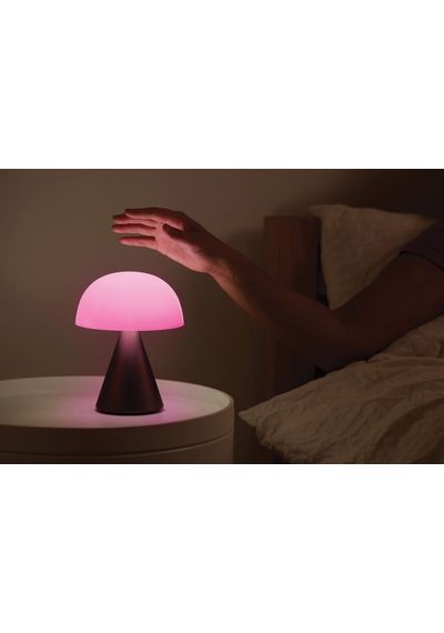 Lexon Mina L Led Lamba Ve Bluetooth Hoparlör(539518381)