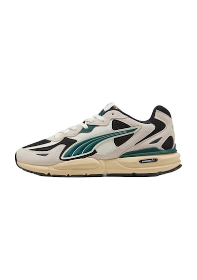 Puma Fade Lt Erkek Günlük Ayakkabı 408420-03 Bej